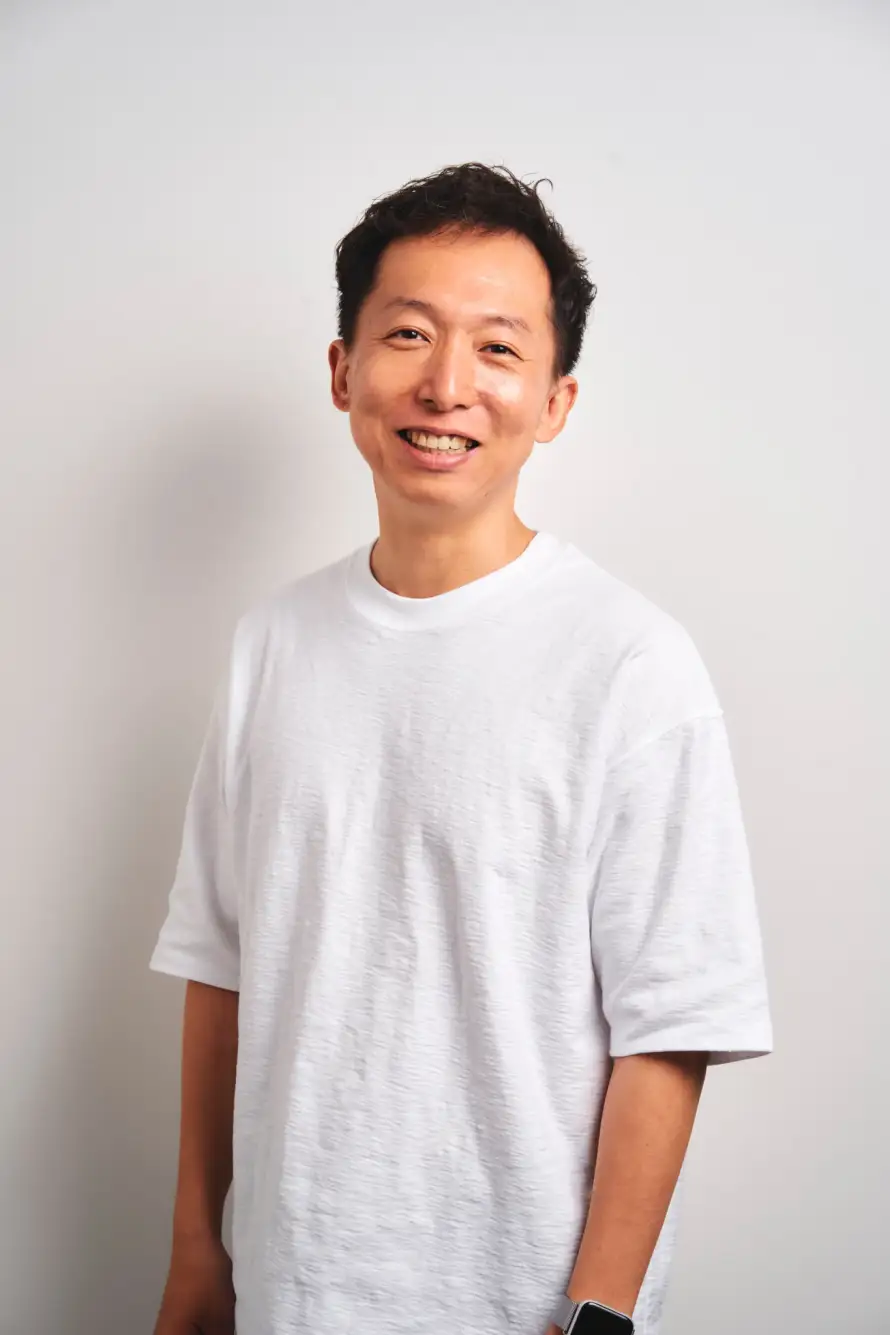 株式会社EVeM 代表取締役CEO 長村禎庸様
