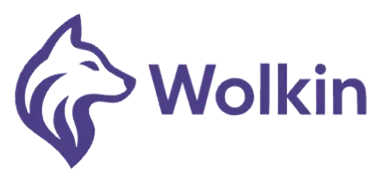 Wolkin Logo