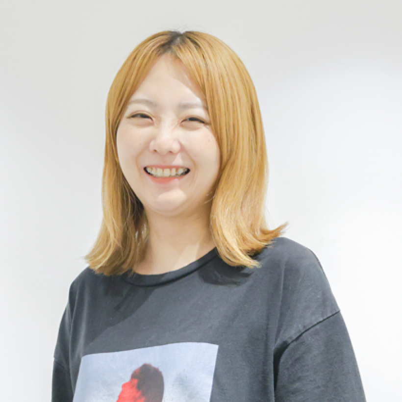 瀬戸内と株式会社 プロジェクトマネージャー 山口寛奈様